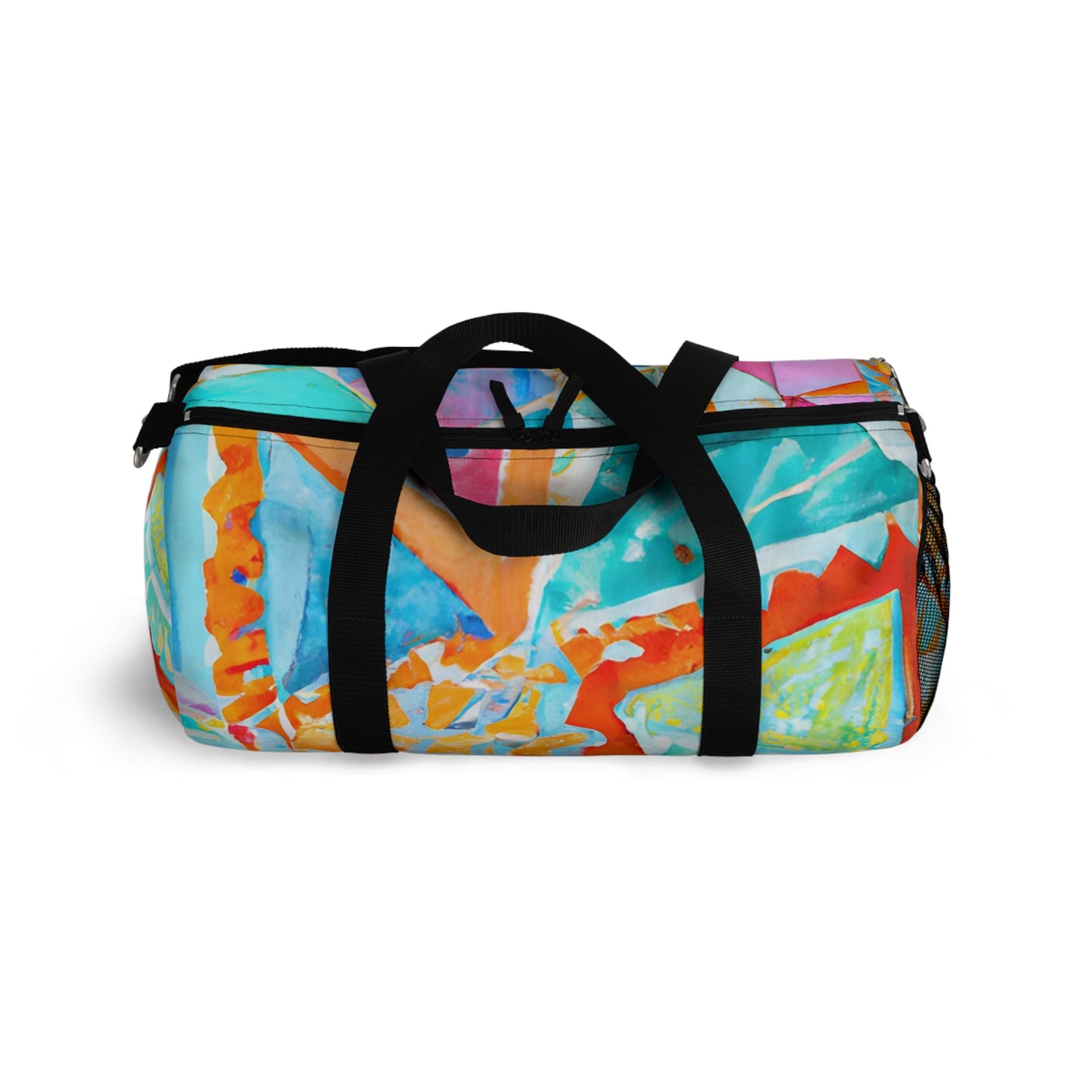 Tides of Paradise - Duffel Bag