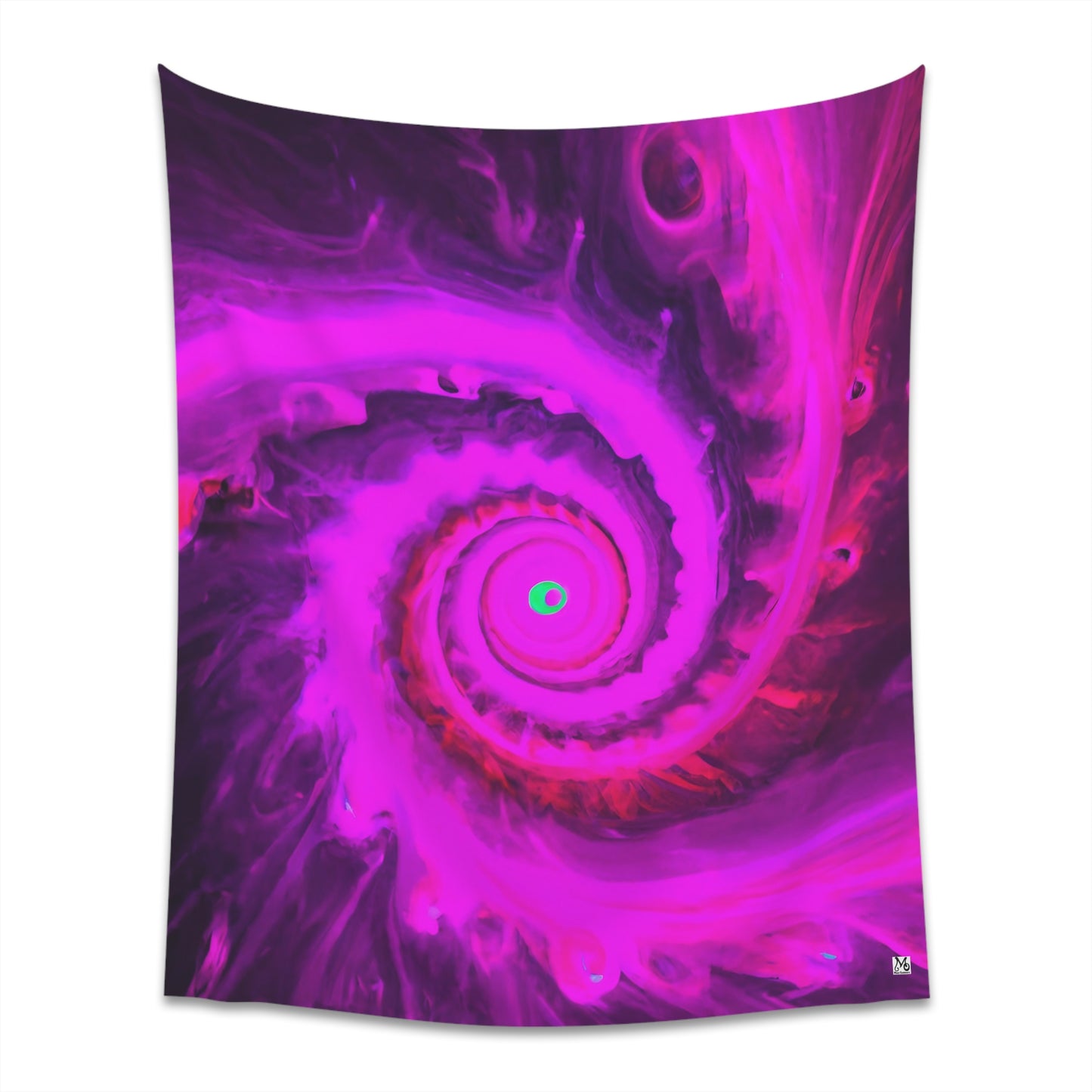 Galactic Helix - Tapestry