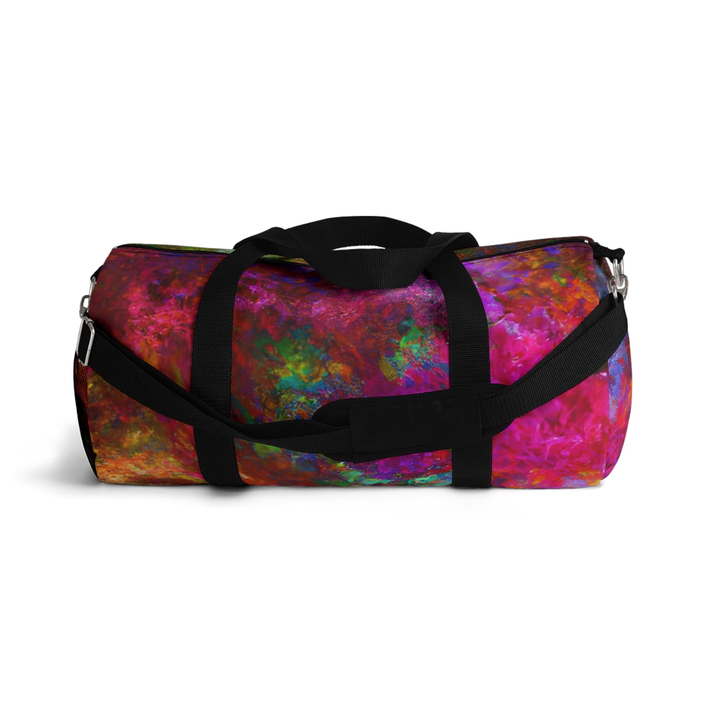 Iris Labyrinth - Duffel Bag