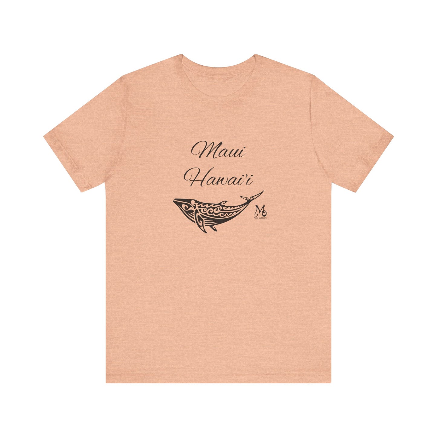 Humpback Wednesday - T-shirt