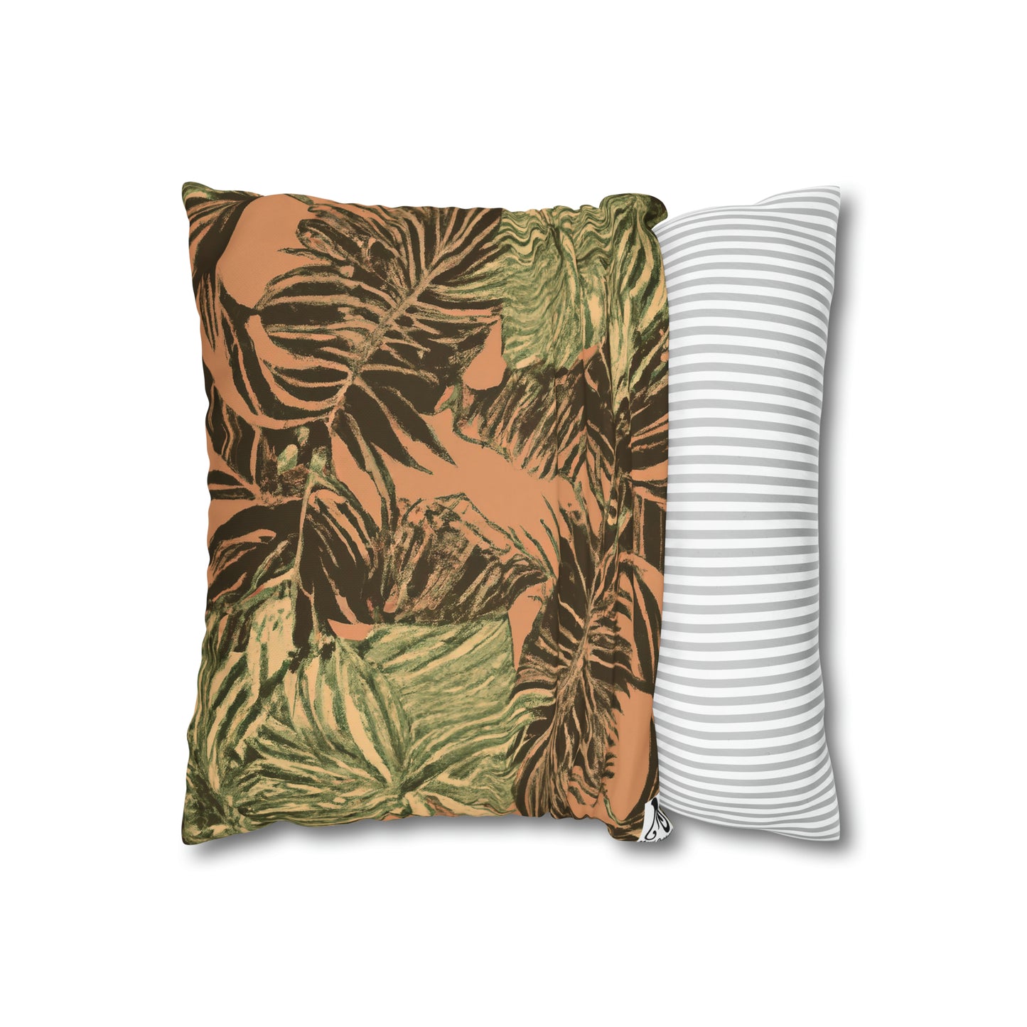 Kahiau Kaona - Pillow Cover