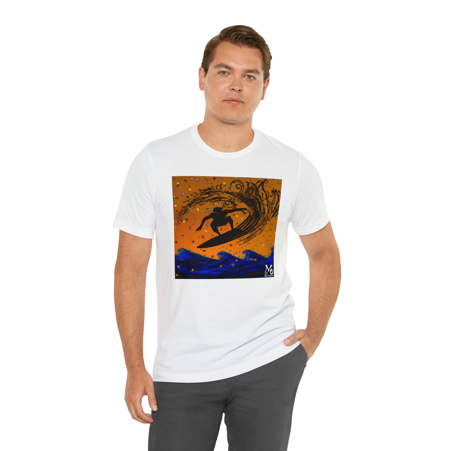 Surf 'n' Skydream - T-shirt