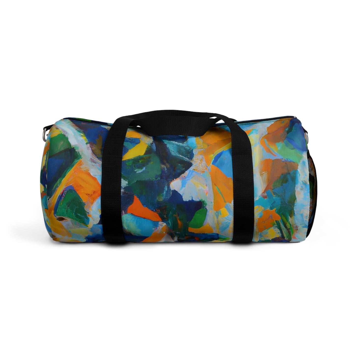 Azure Hula Bliss - Duffel Bag