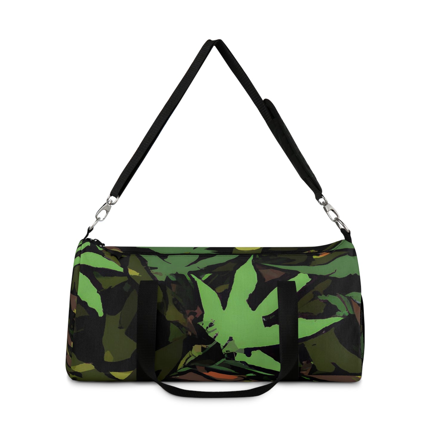 Weedy Wilderness - Duffel Bag