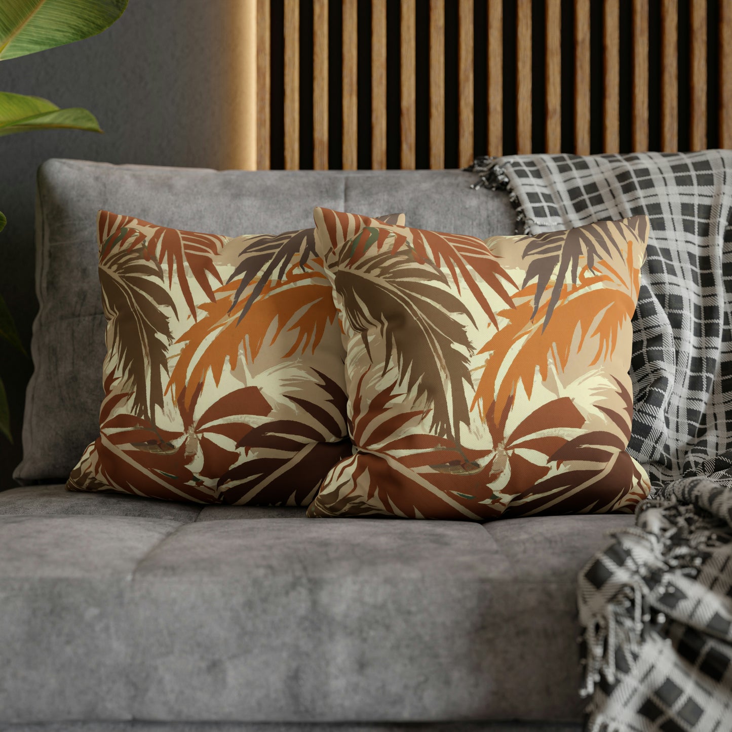 Hikina Kapu Kaua'i - Pillow Cover