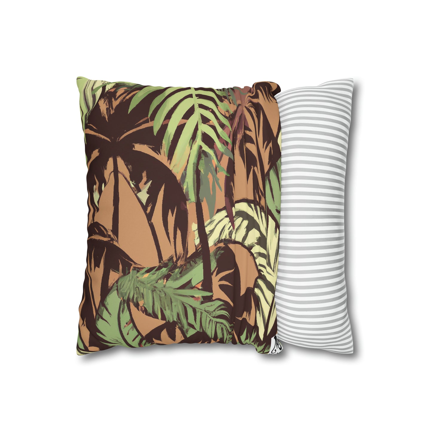 Keahiakamalama - Pillow Cover