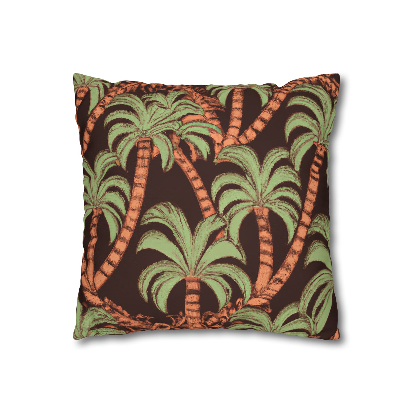 Koki Kaleiwahea - Pillow Cover