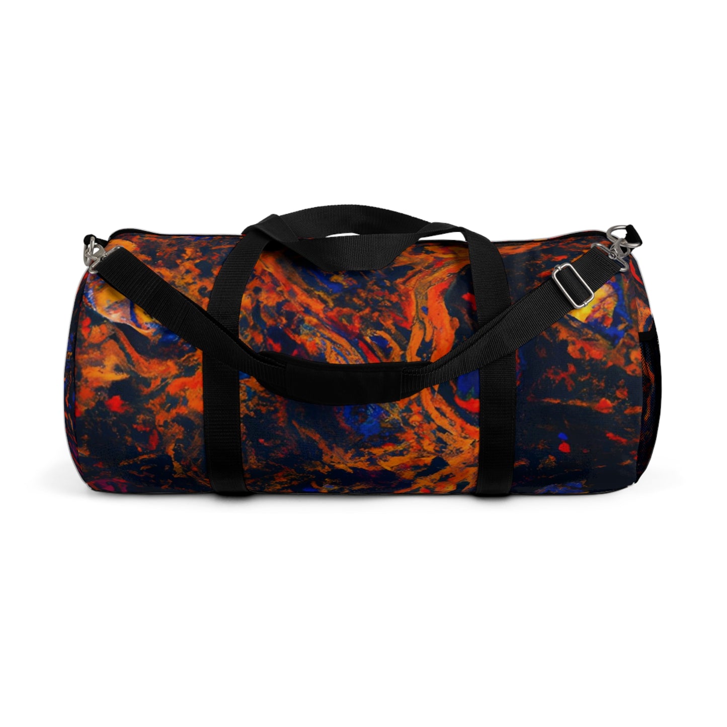 Lava Flow - Duffel Bag