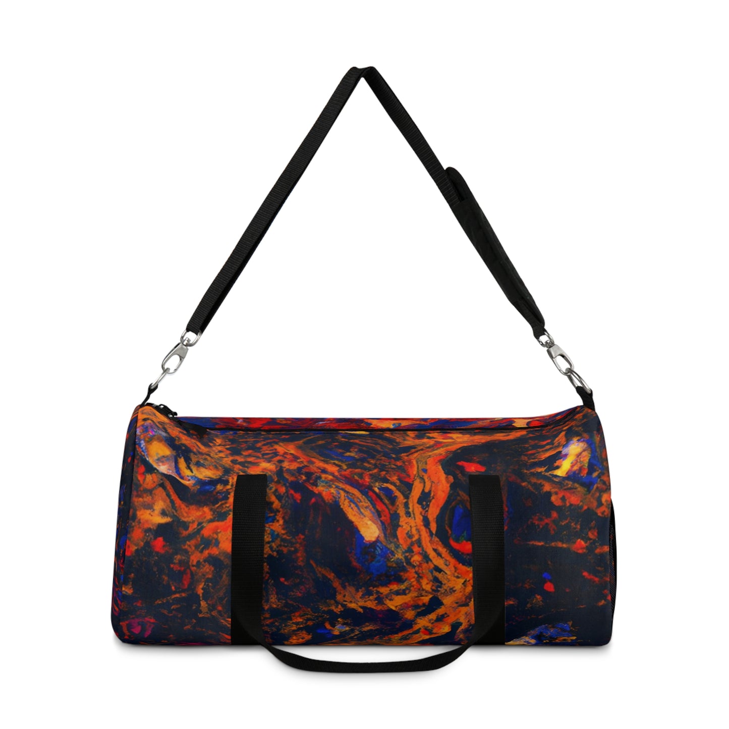 Lava Flow - Duffel Bag