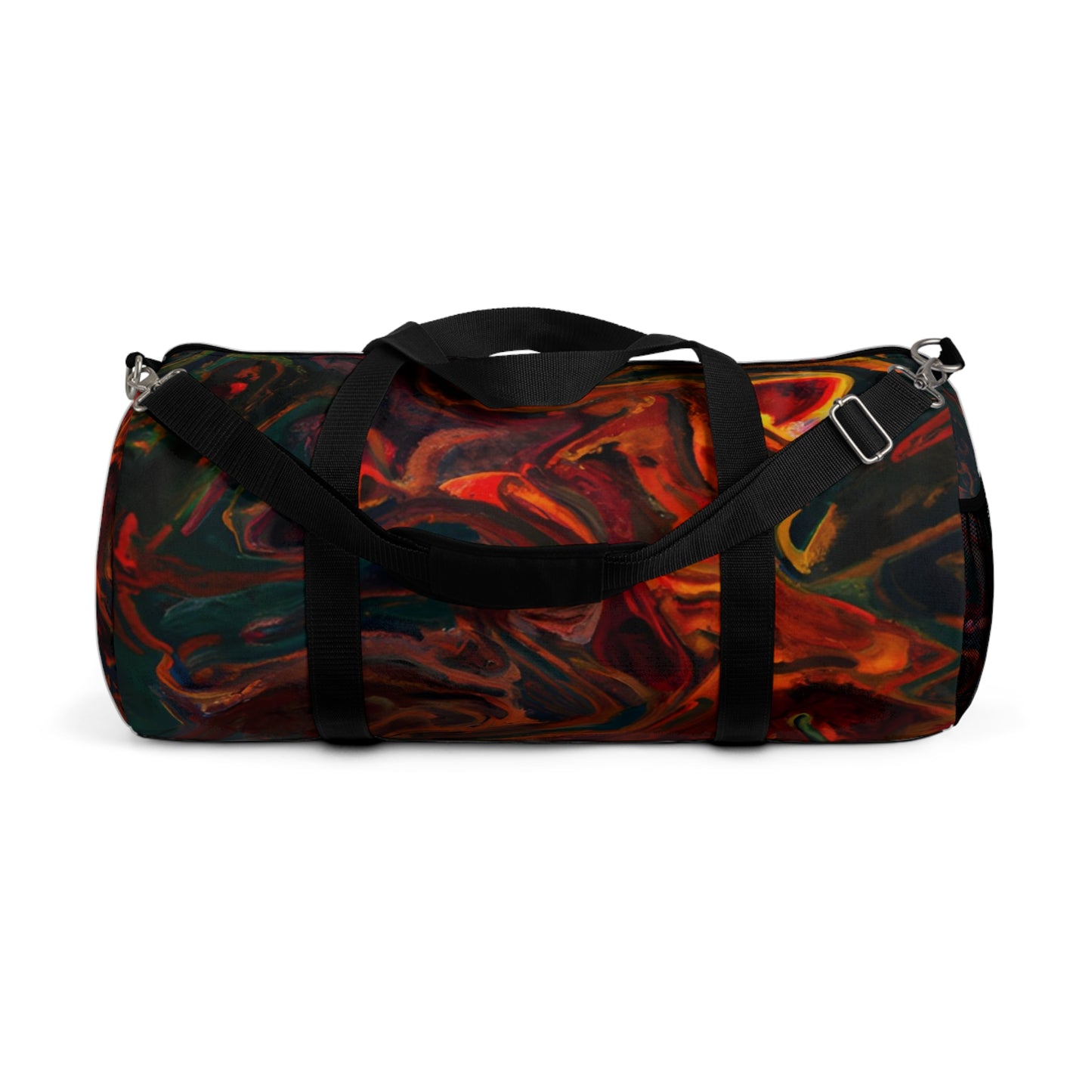 Lava Inferno - Duffel Bag