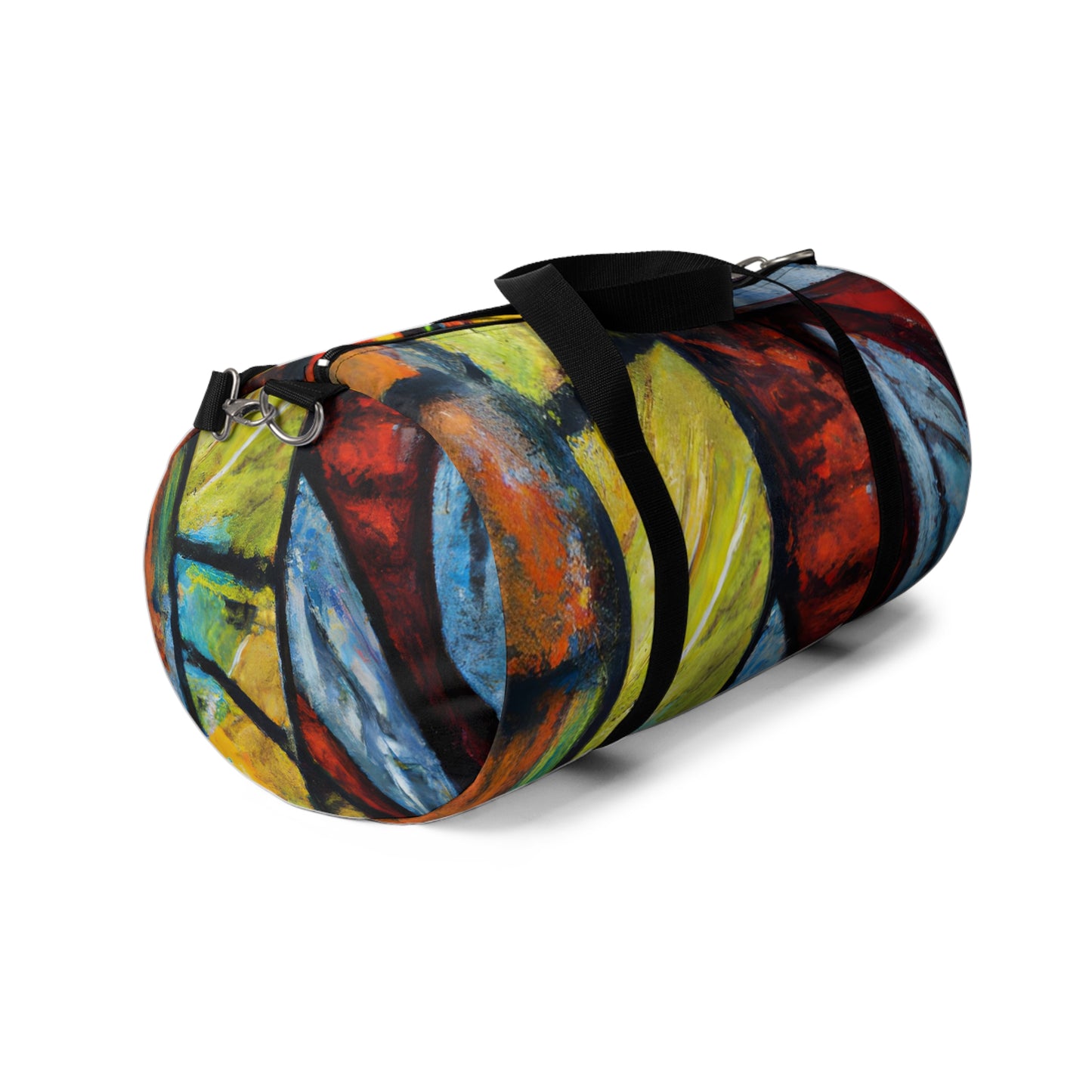 Island Dreamscape - Duffel Bag