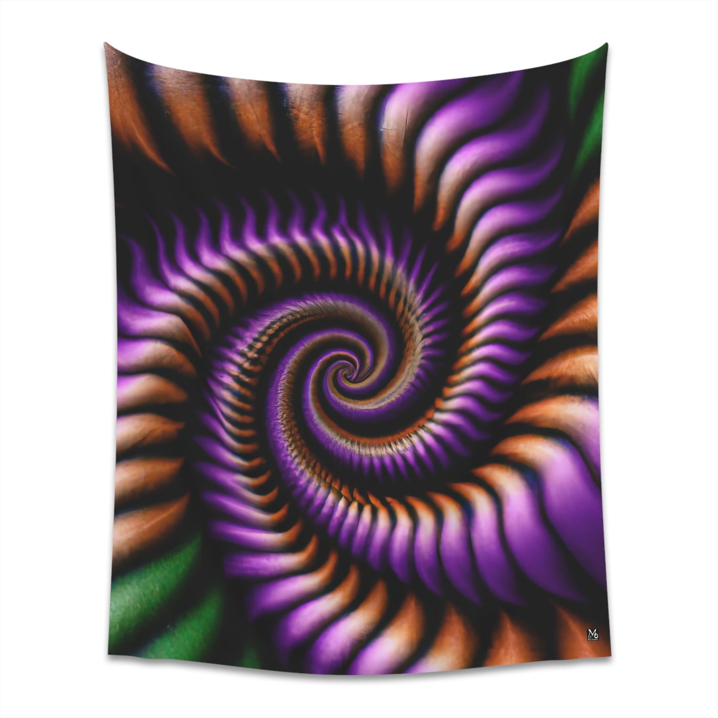 Vortex Whirligig - Tapestry