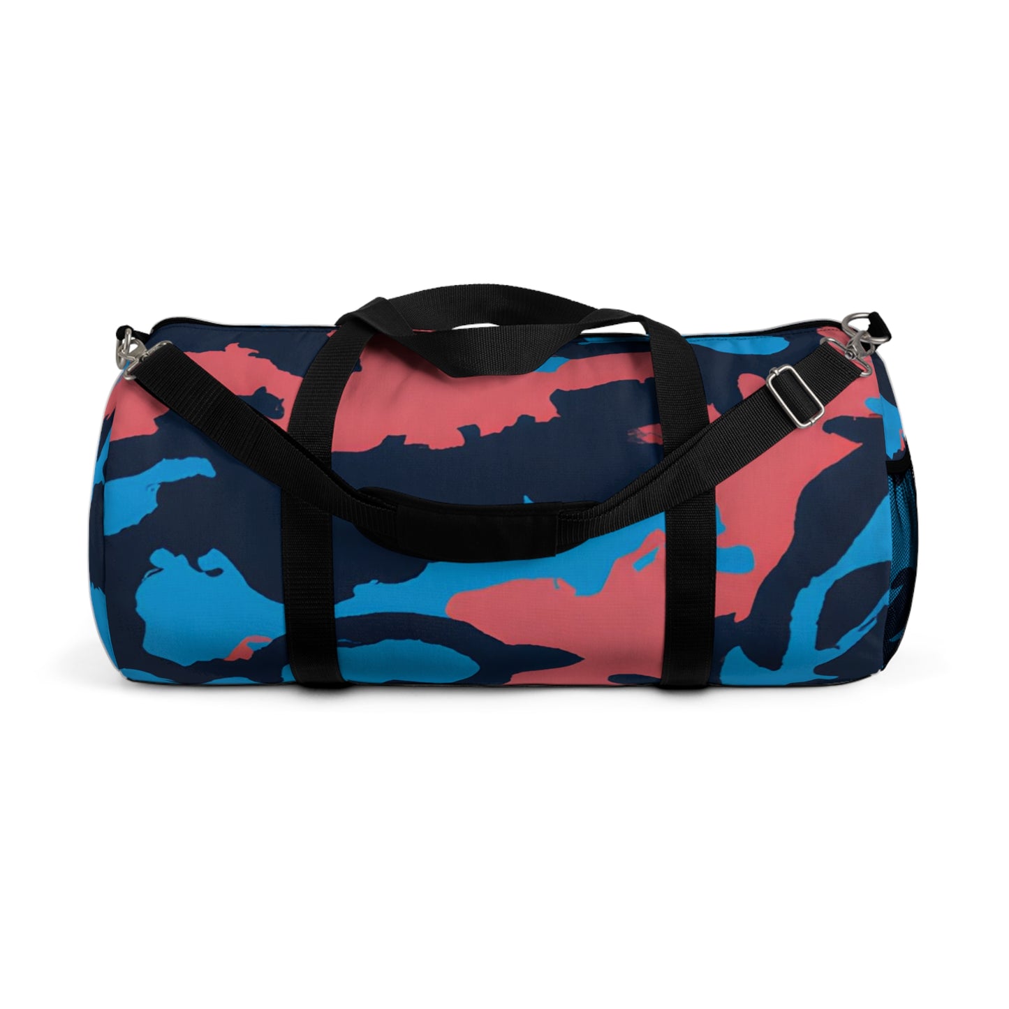 Maui Masks - Duffel Bag