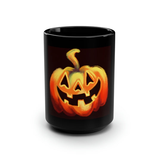 Spooky Smiles - Coffee Mug