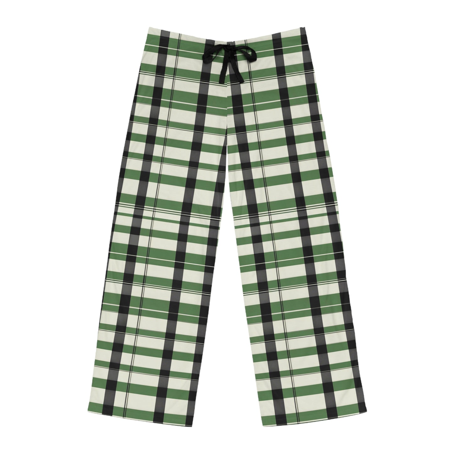 Be Green - Men's Pajama Pants