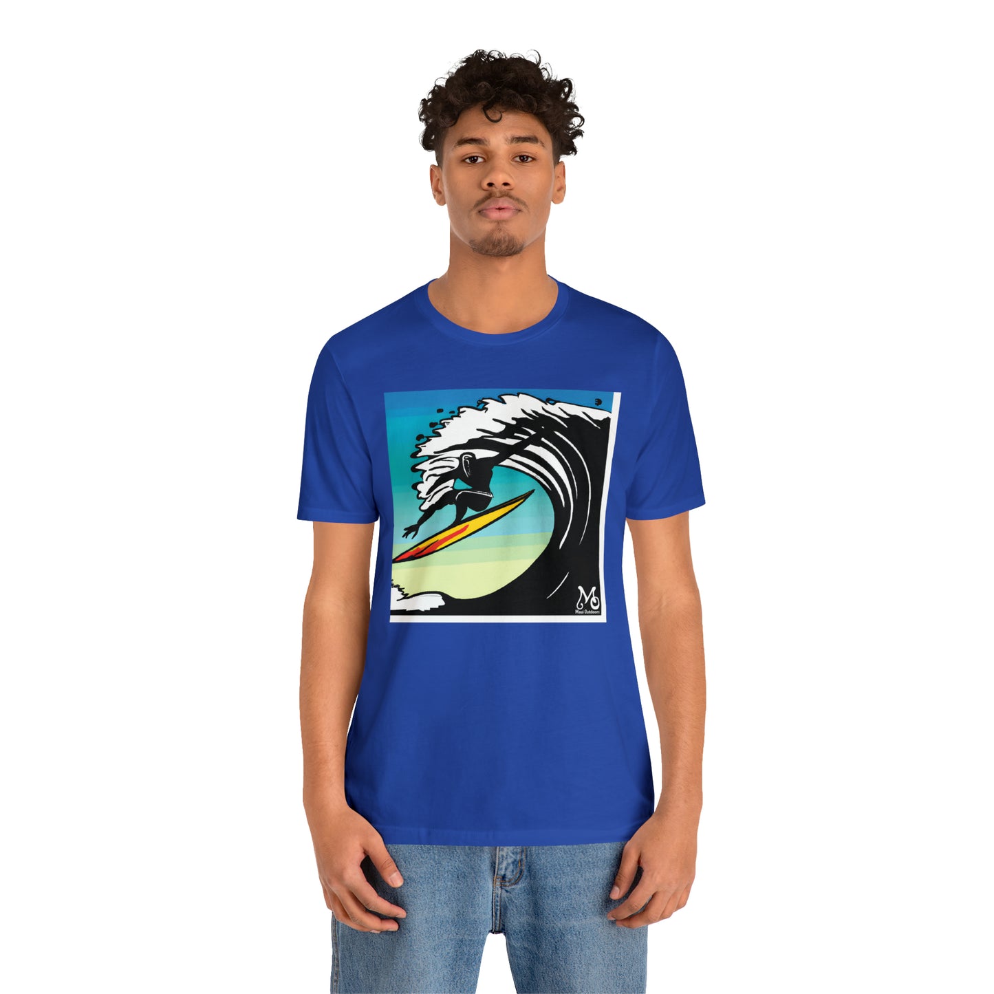 Air Surfer - T-shirt