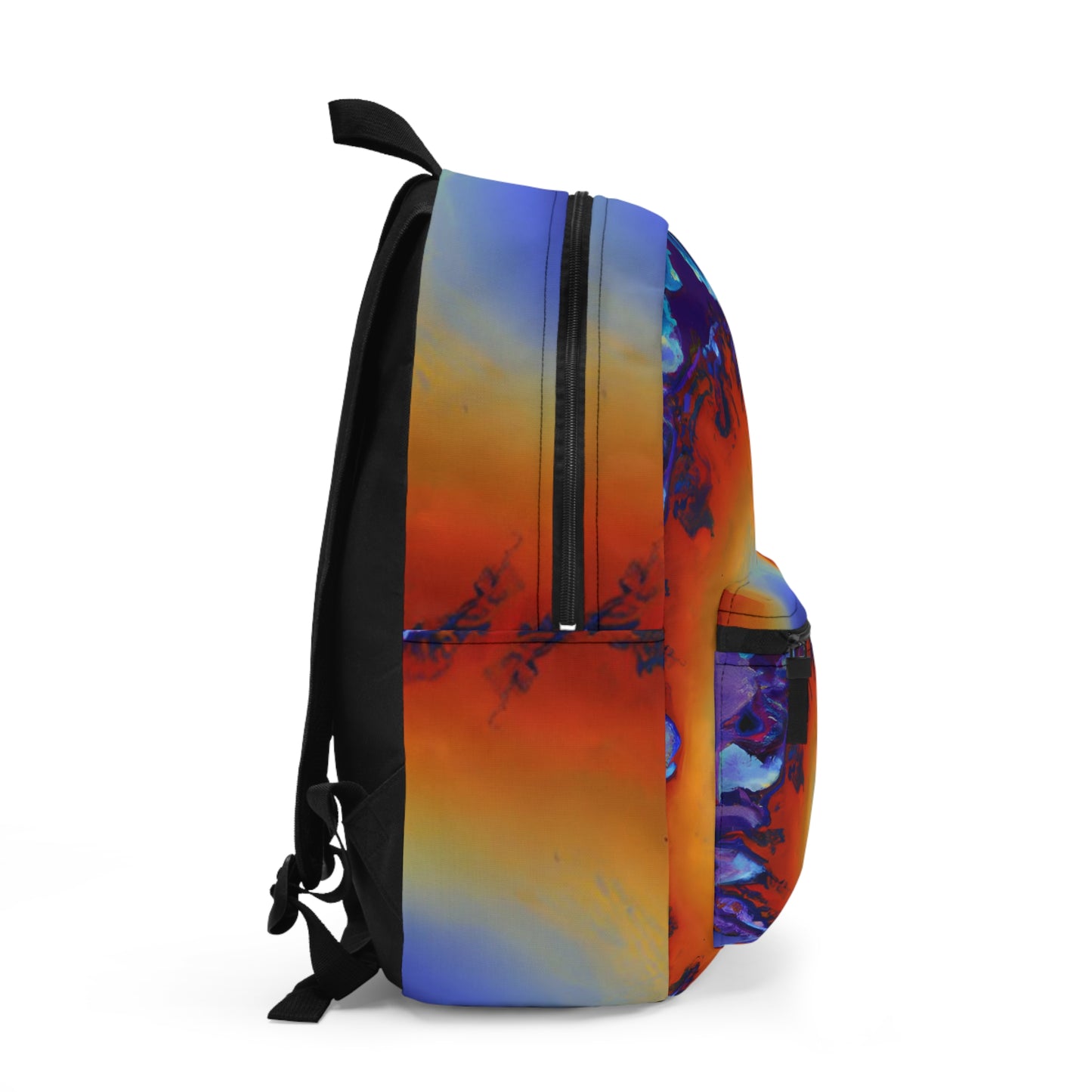 Eternal Geometry - Backpack