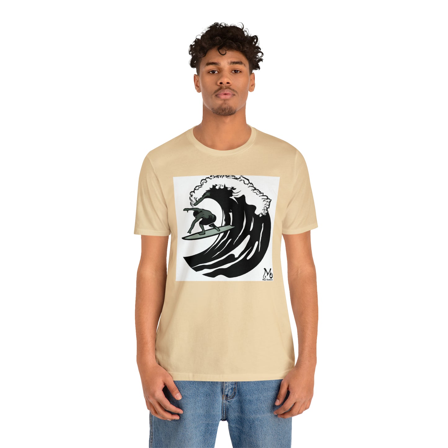 Surf Aircharger - T-shirt