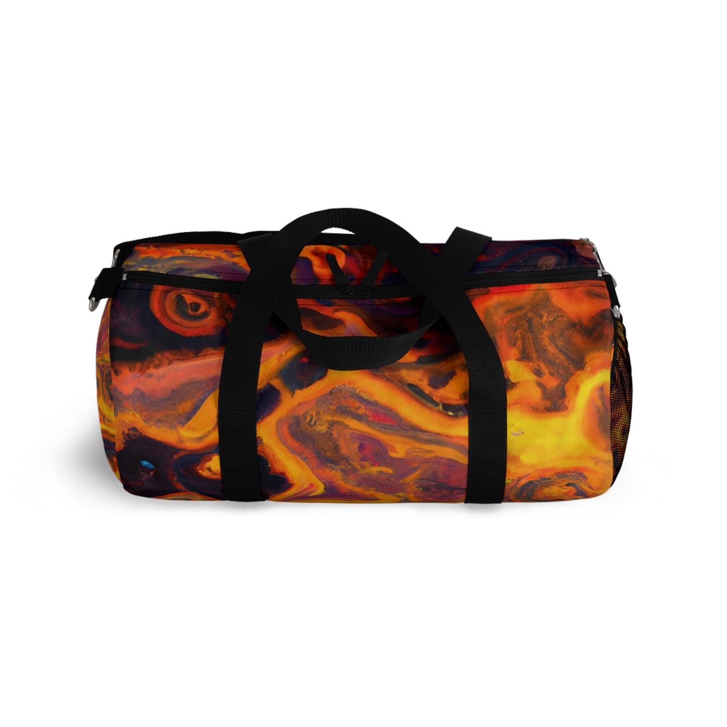 Inferno of Heat - Duffel Bag