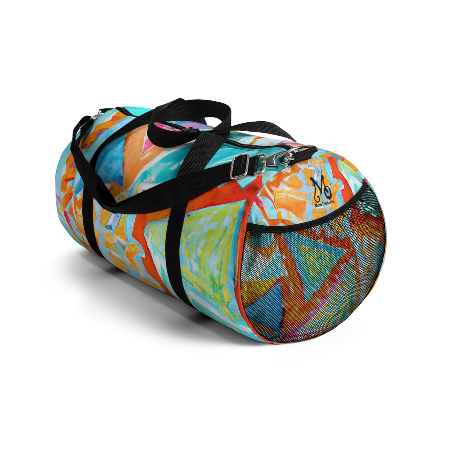 Tides of Paradise - Duffel Bag