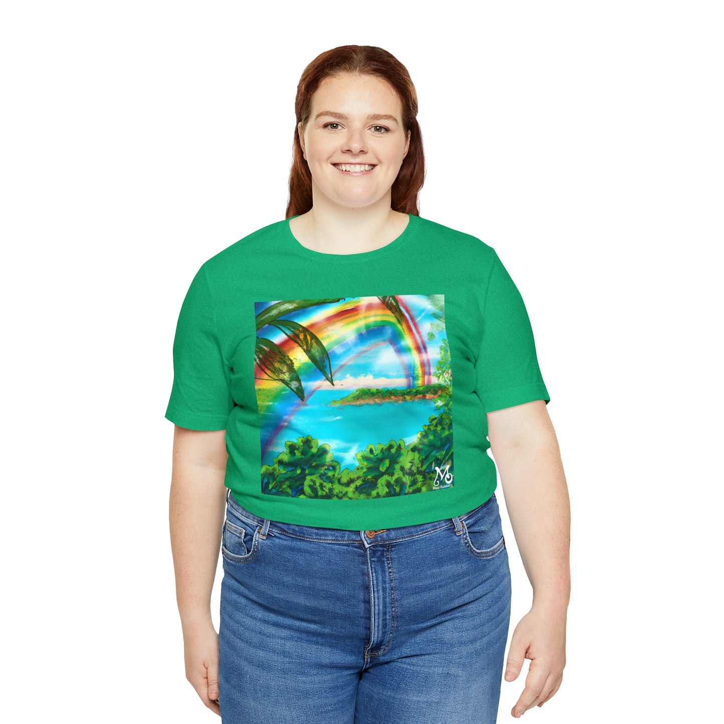 Coconut Cove - T-shirt