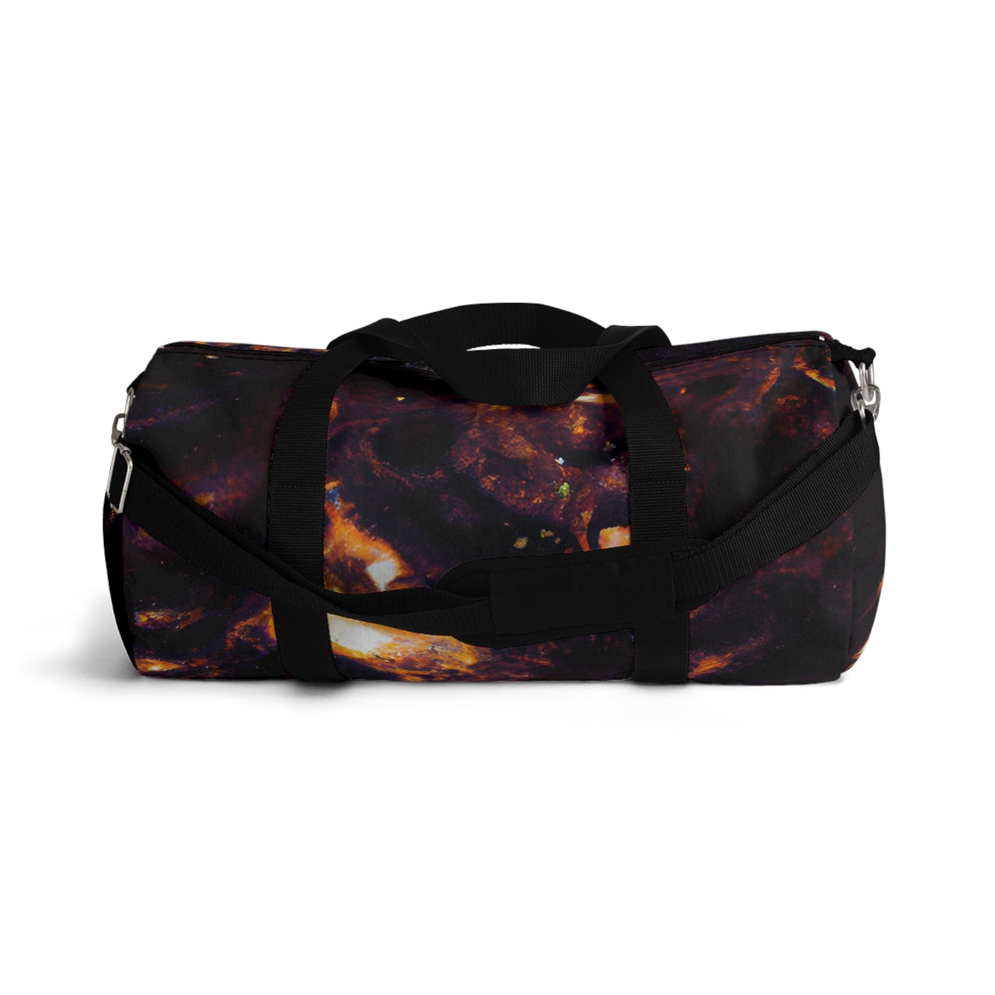 Fiery Eruption - Duffel Bag