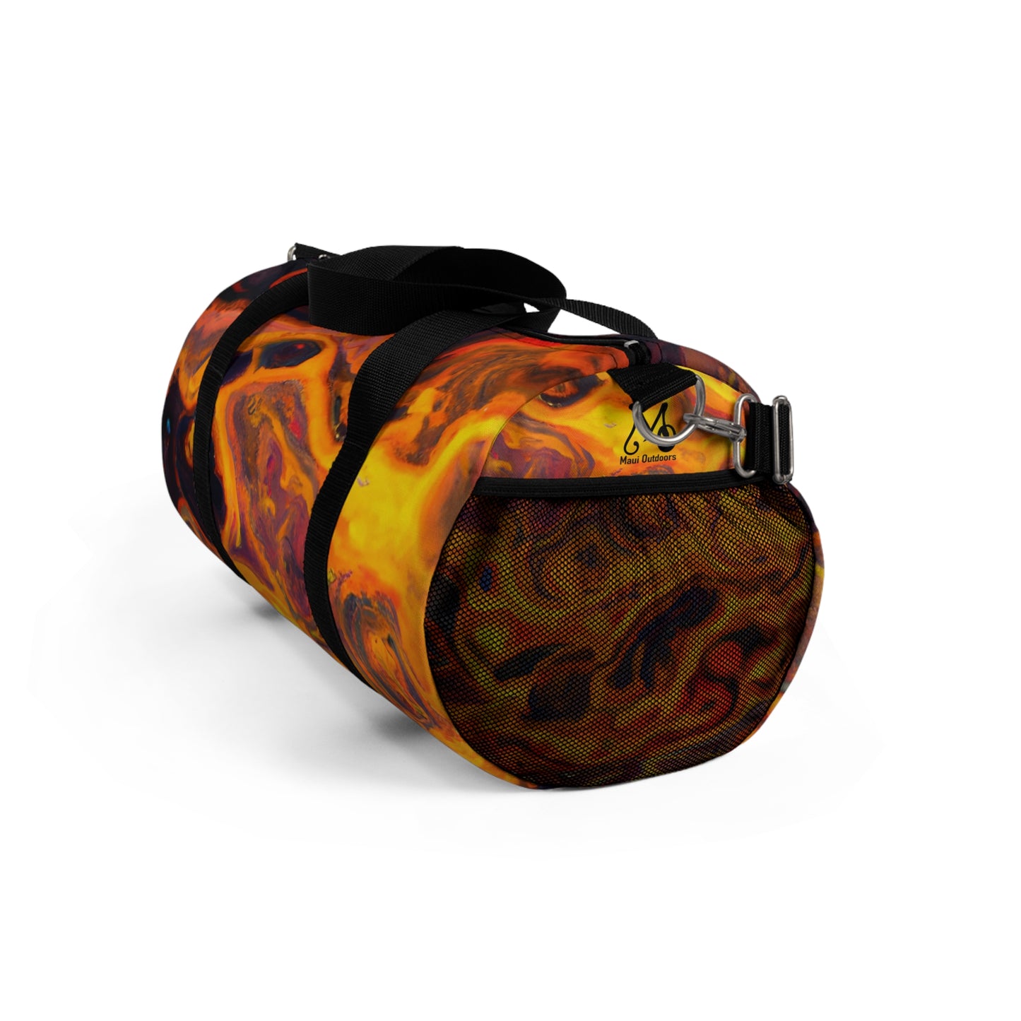 Inferno of Heat - Duffel Bag