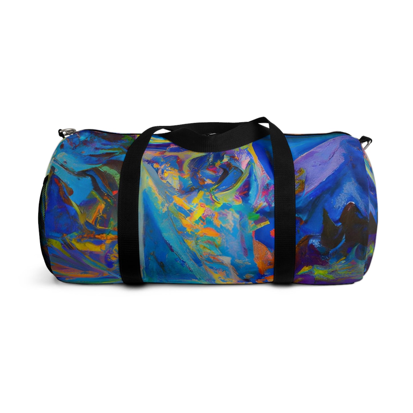 Celestial Tide Pool - Duffel Bag