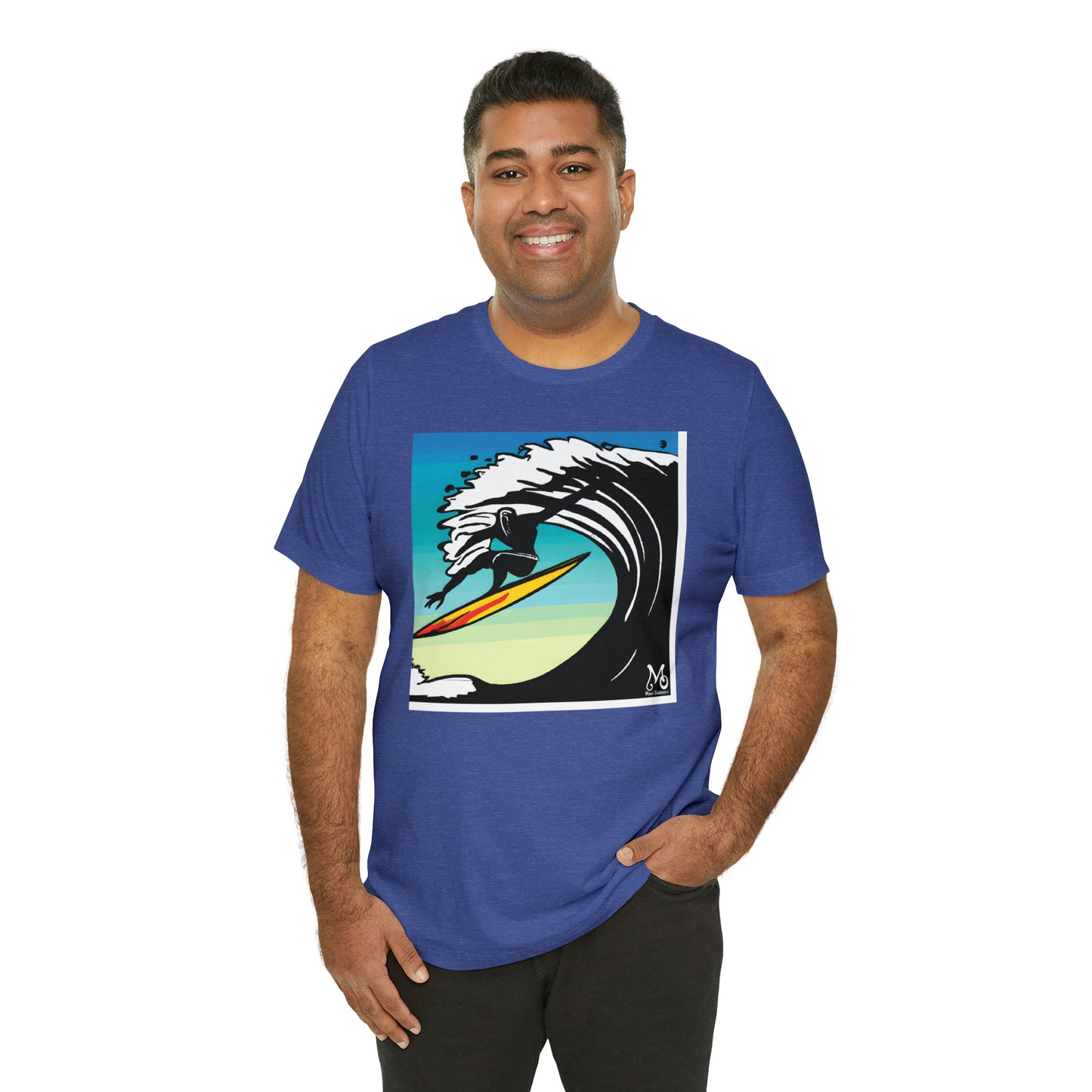 Air Surfer - T-shirt