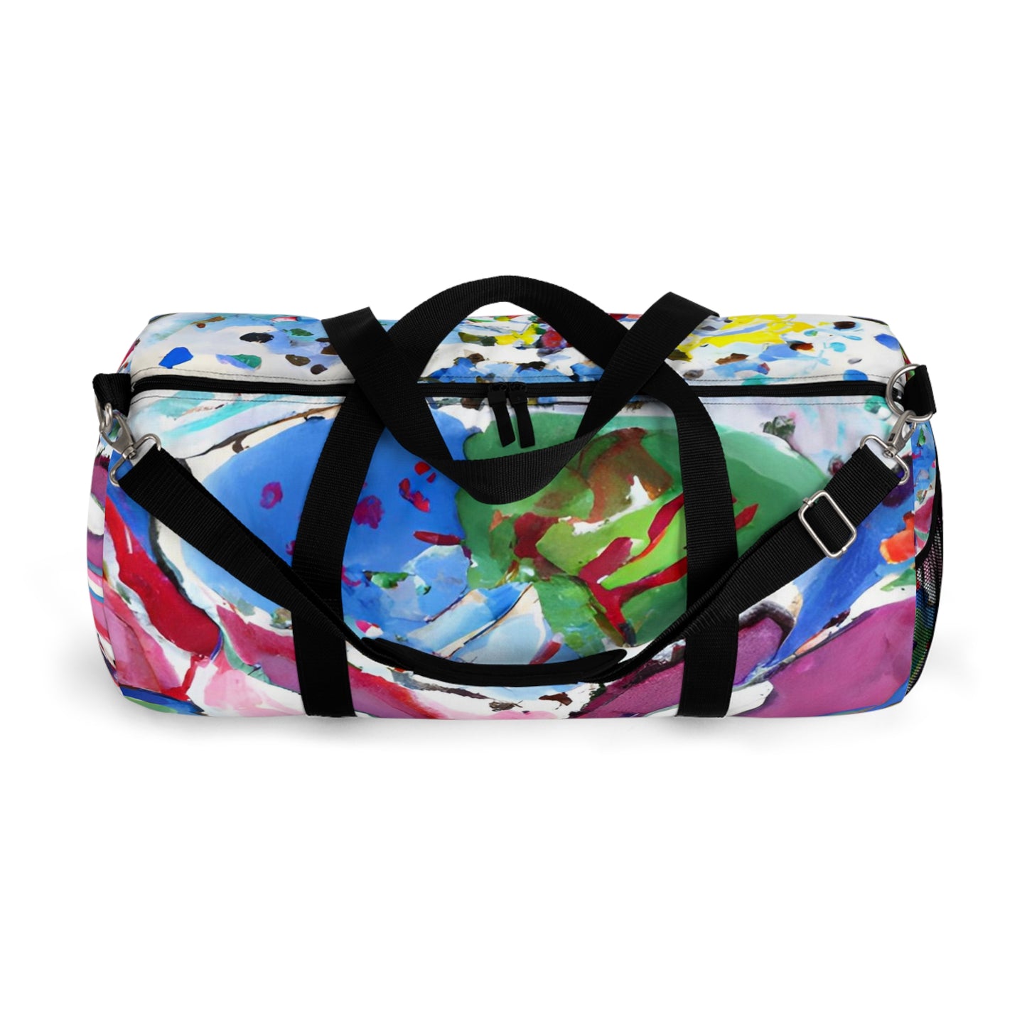 Nalu Nani - Duffel Bag