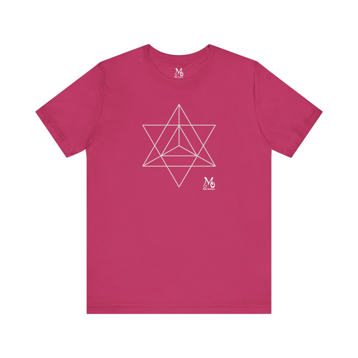 Merkaba - T-shirt