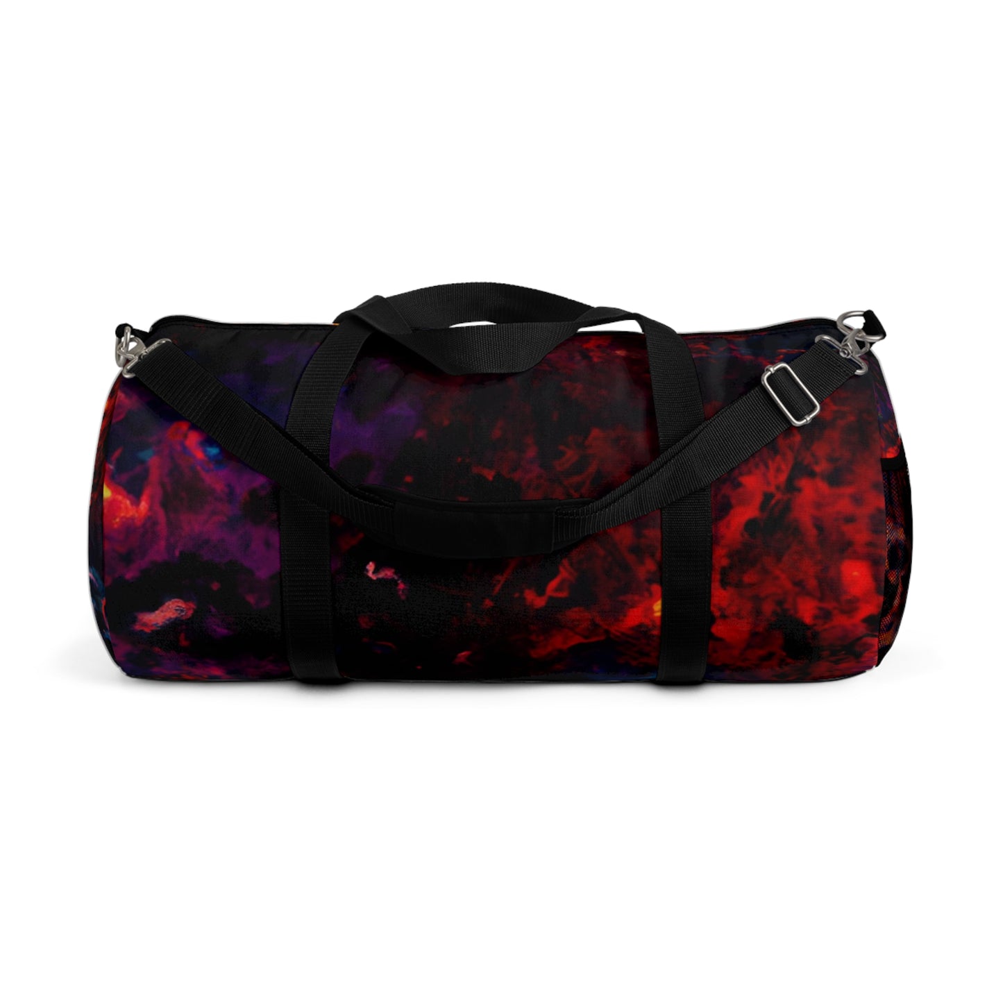 Fiery Rhapsody - Duffel Bag