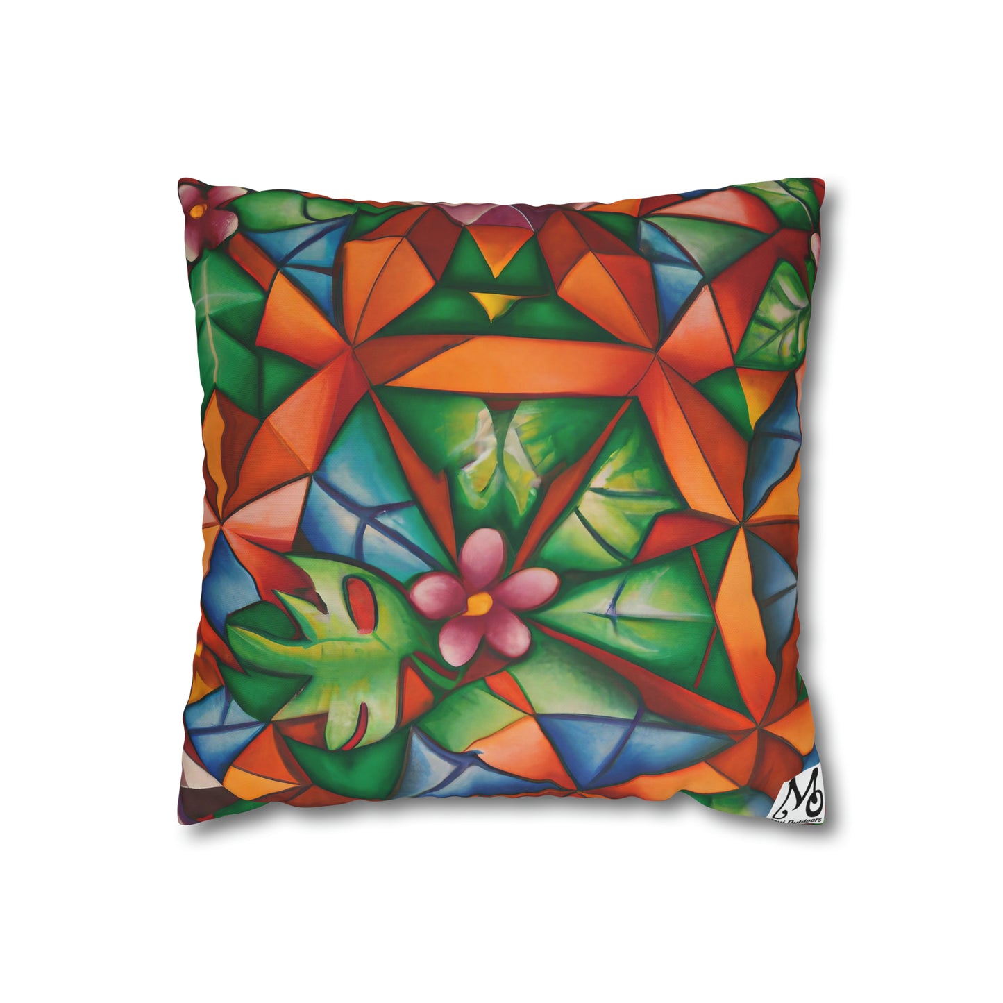 Makana Kaleiokalani - Pillow Cover