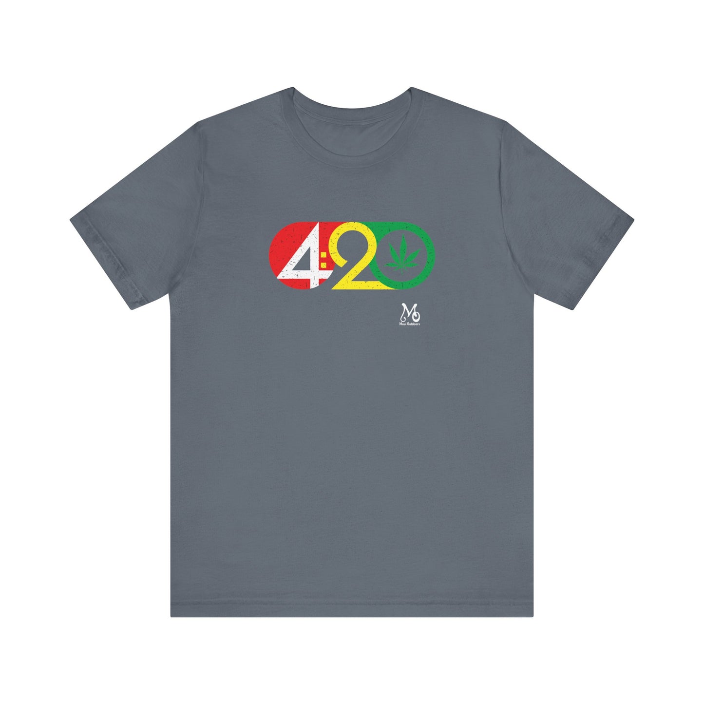 420 Day - T-Shirt