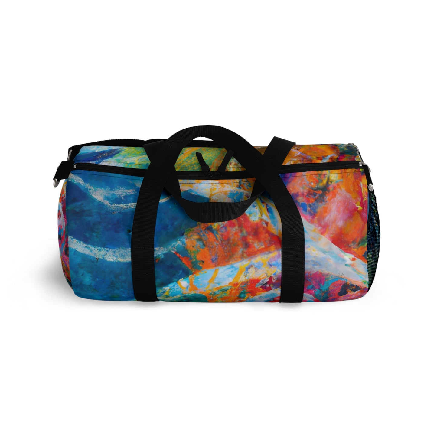 Tropical Reflection - Duffel Bag