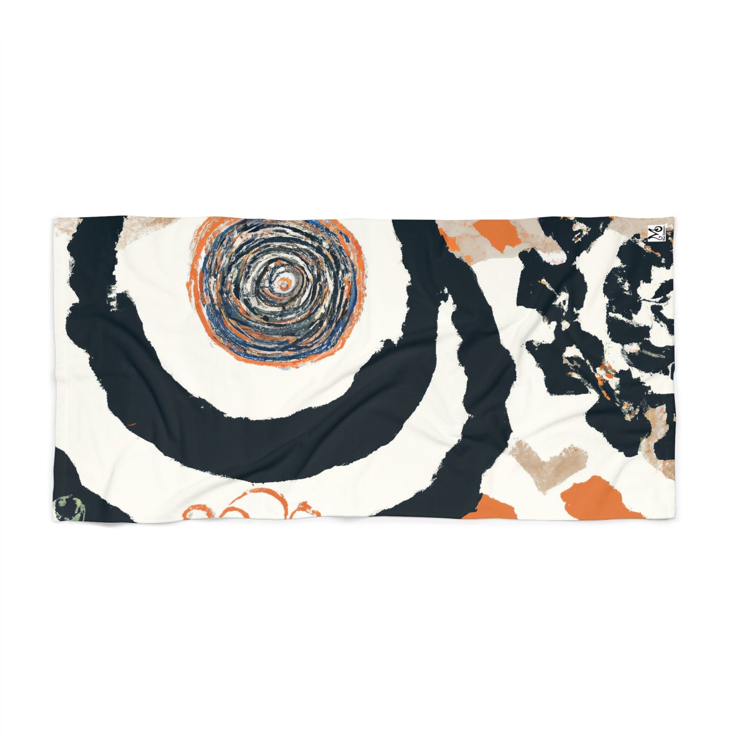 Lehua - Beach Towel