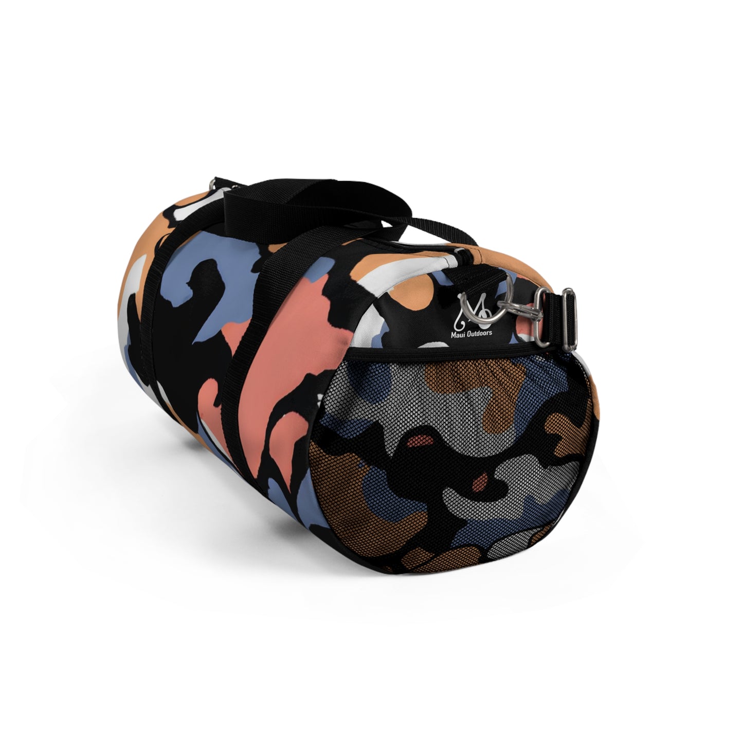 Aloha Camo II - Duffel Bag