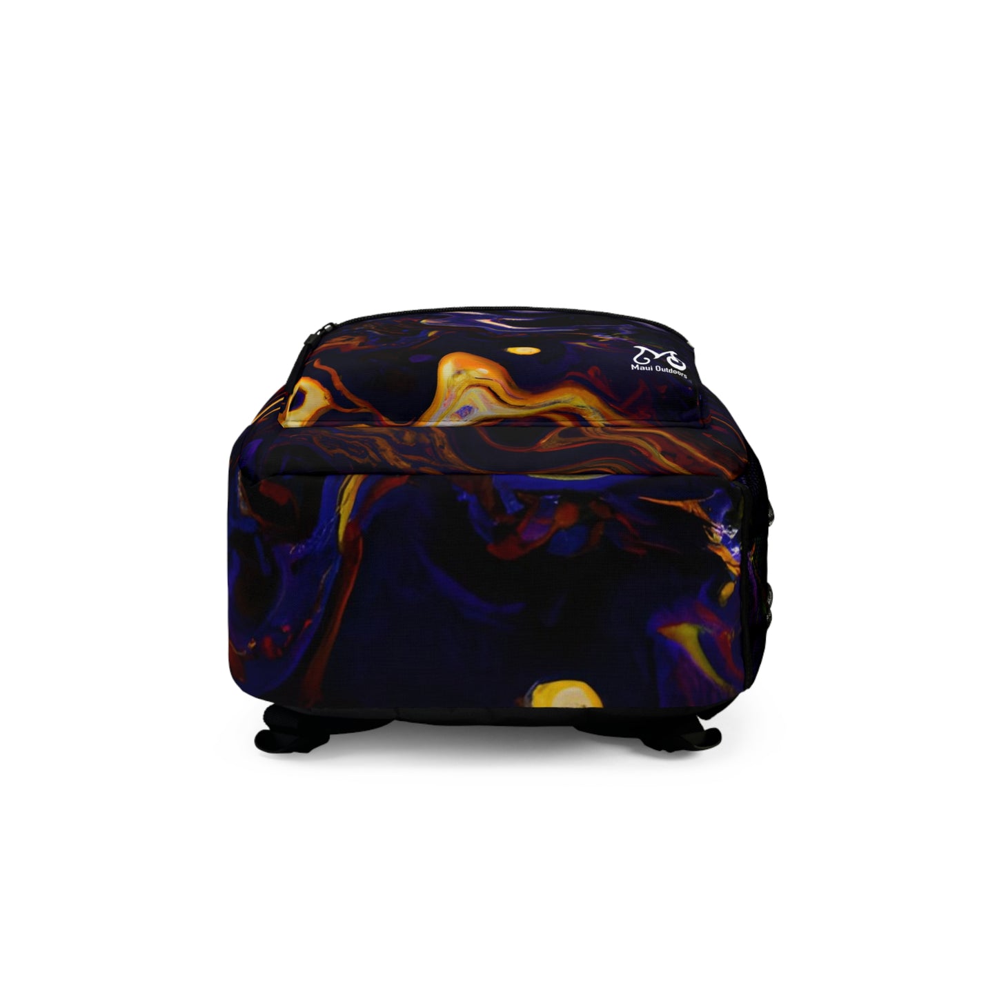 Lava Flow - Backpack