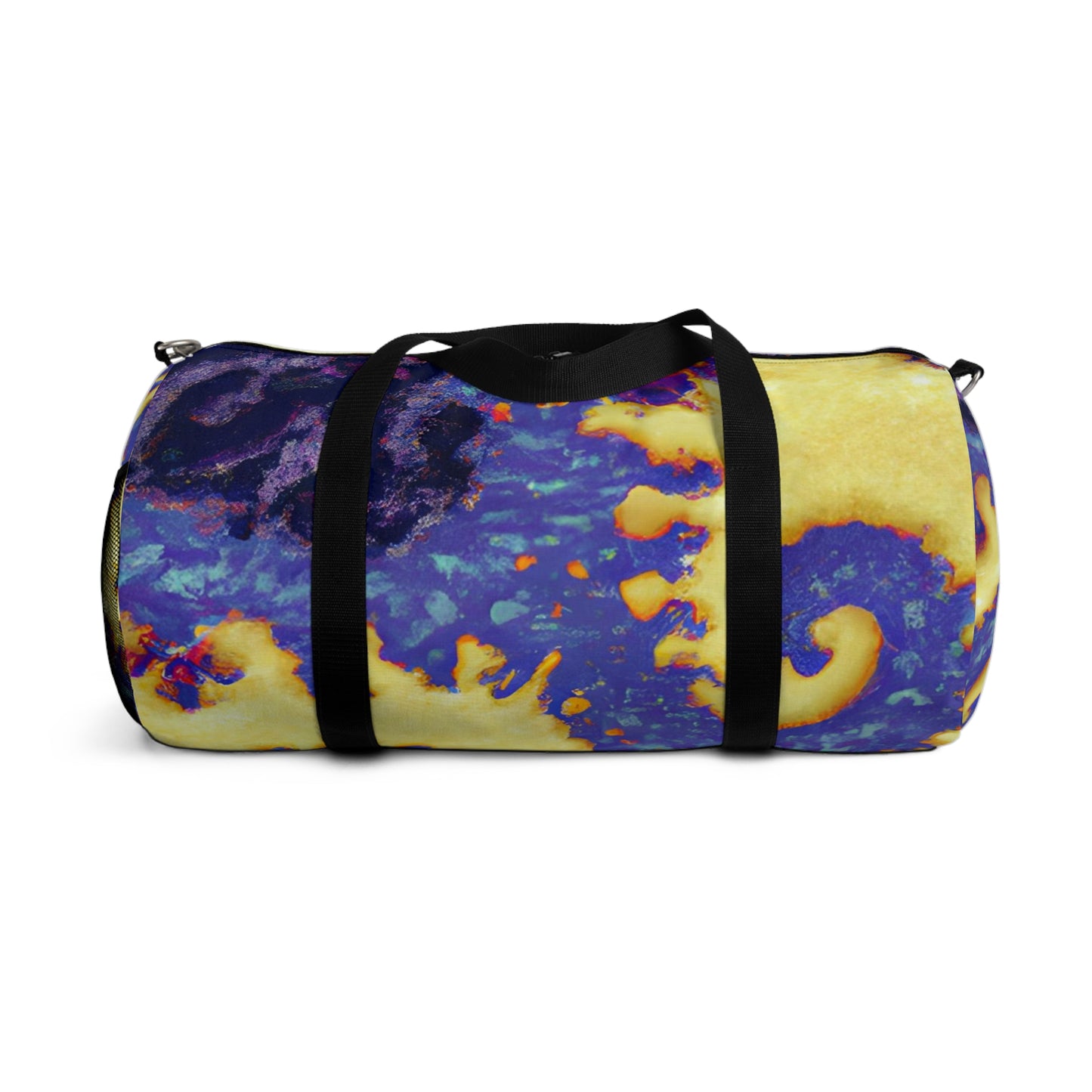 Cosmic Chaos - Duffel Bag