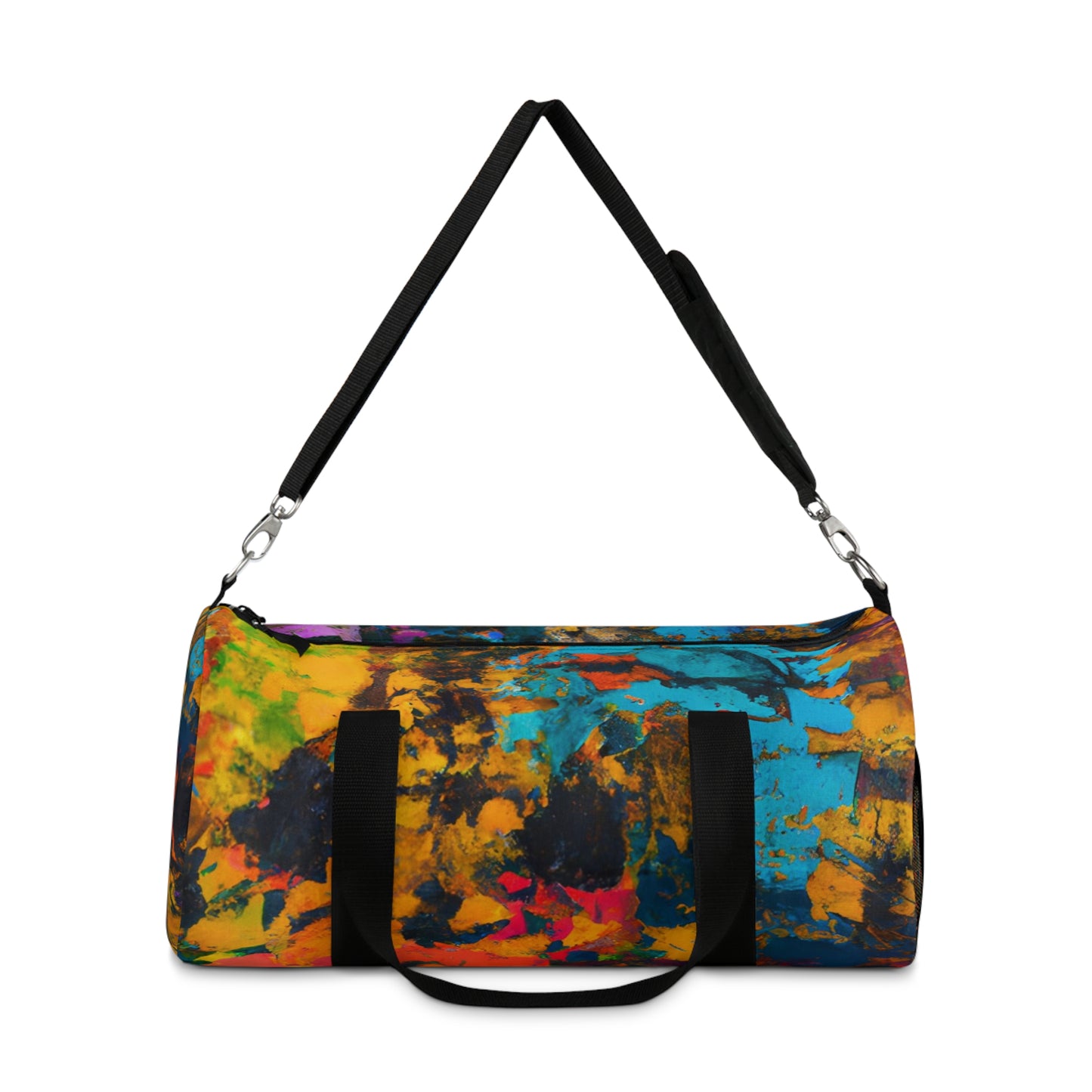 Island Splendor - Duffel Bag