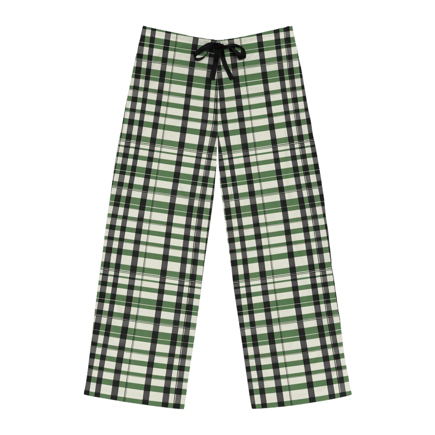 Be Green II - Men's Pajama Pants