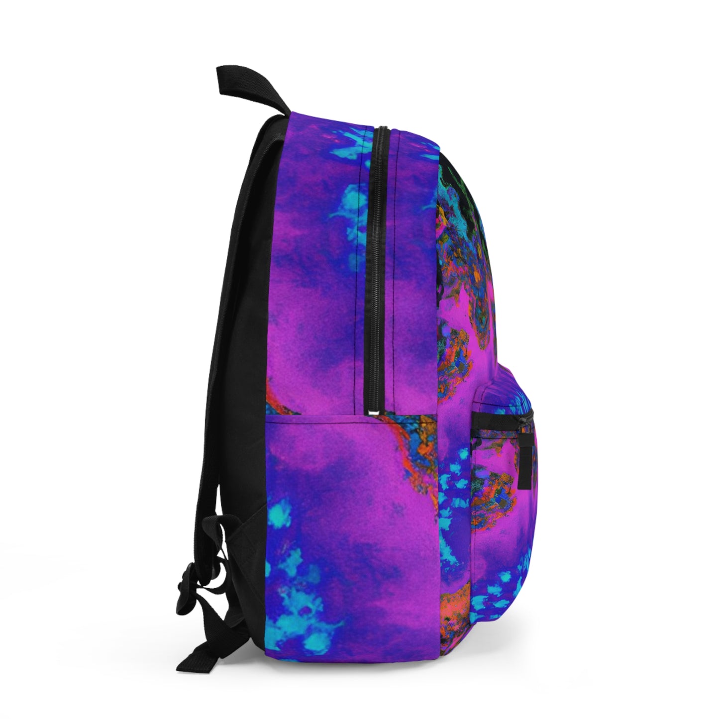 Interwoven Illusions - Backpack