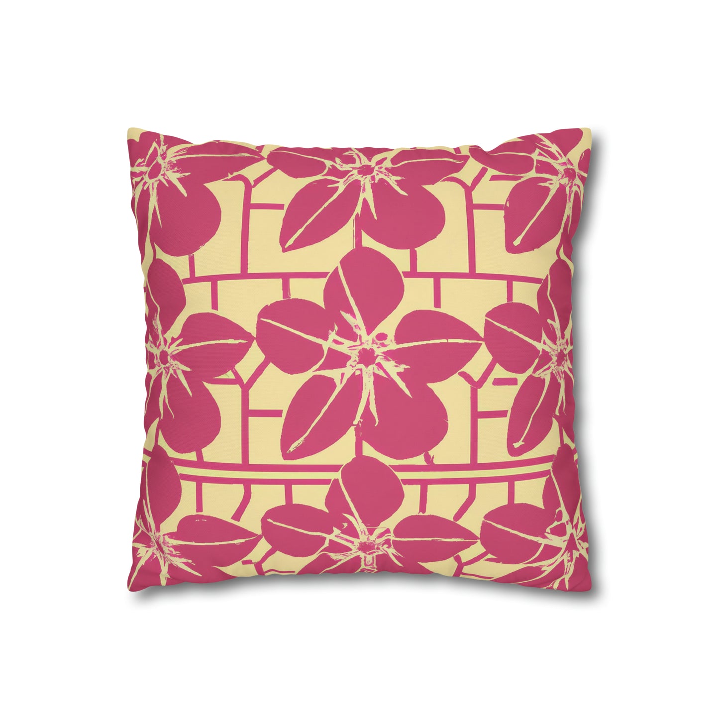 Kahu Ku’uipo - Pillow Cover