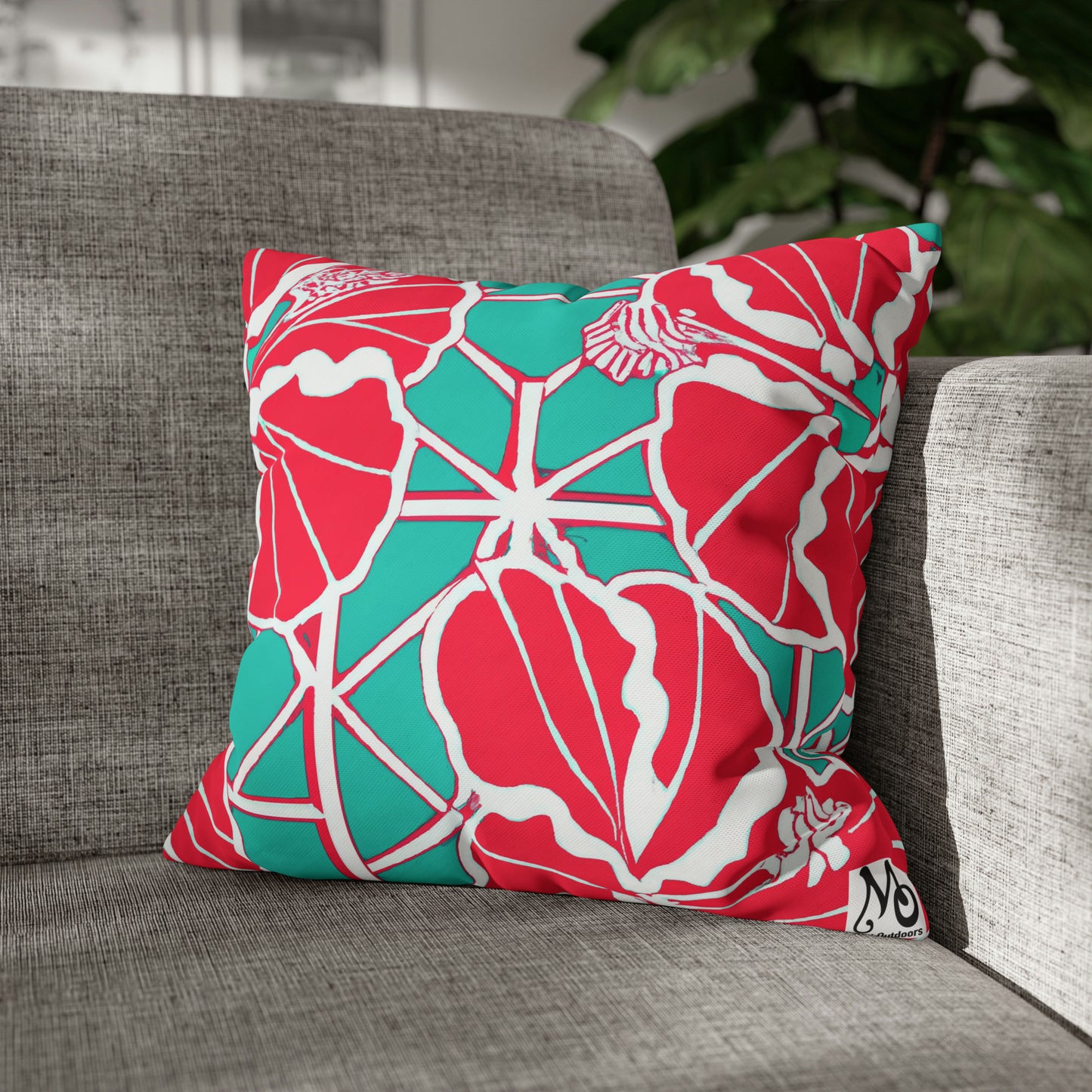 Hali'a Kanehailua - Pillow Cover