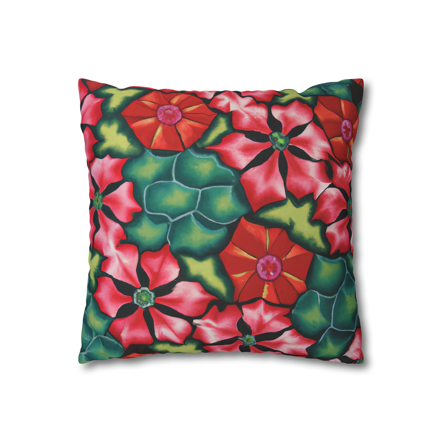 Kamakana Kalama - Pillow Cover