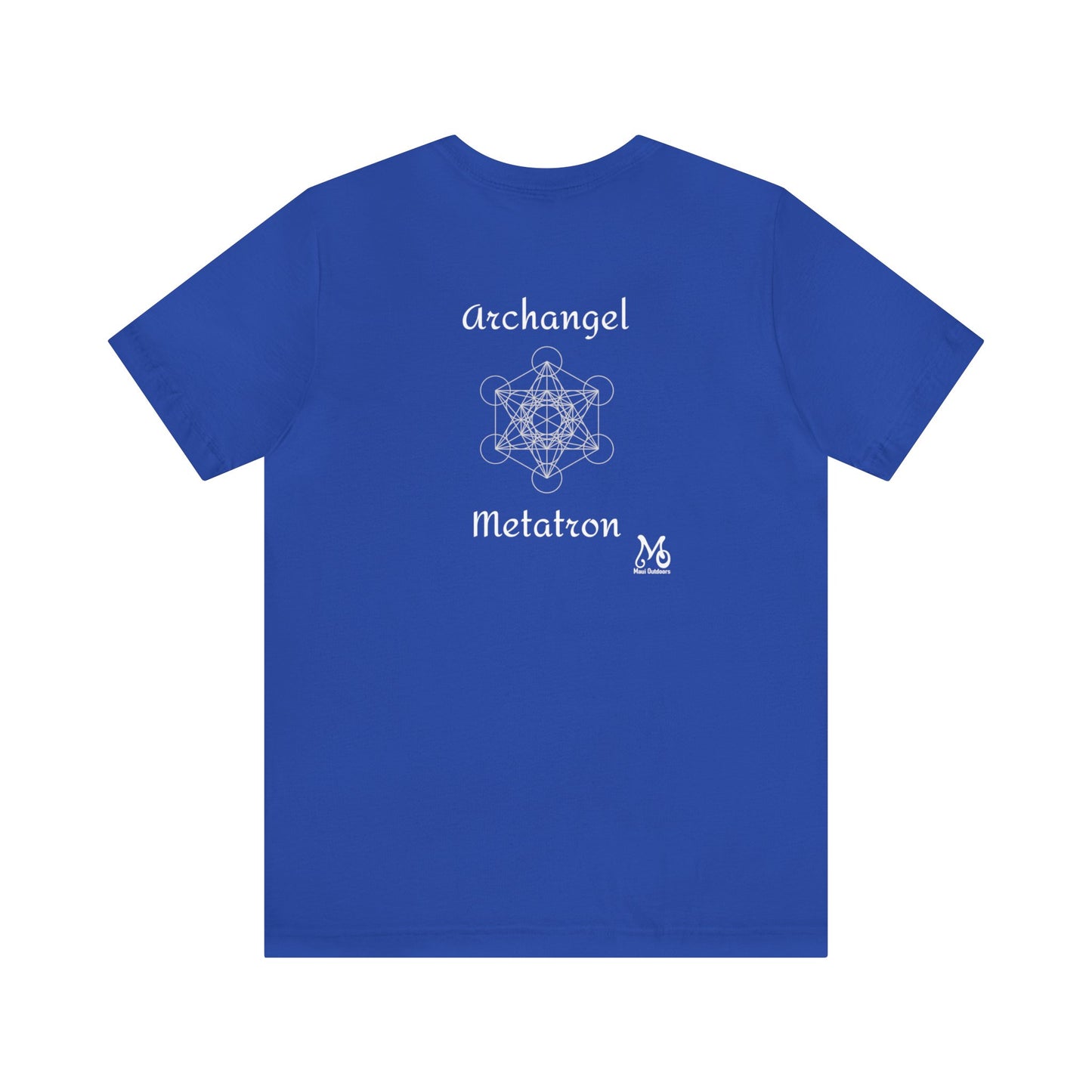 Archangel Metatron - T-shirt