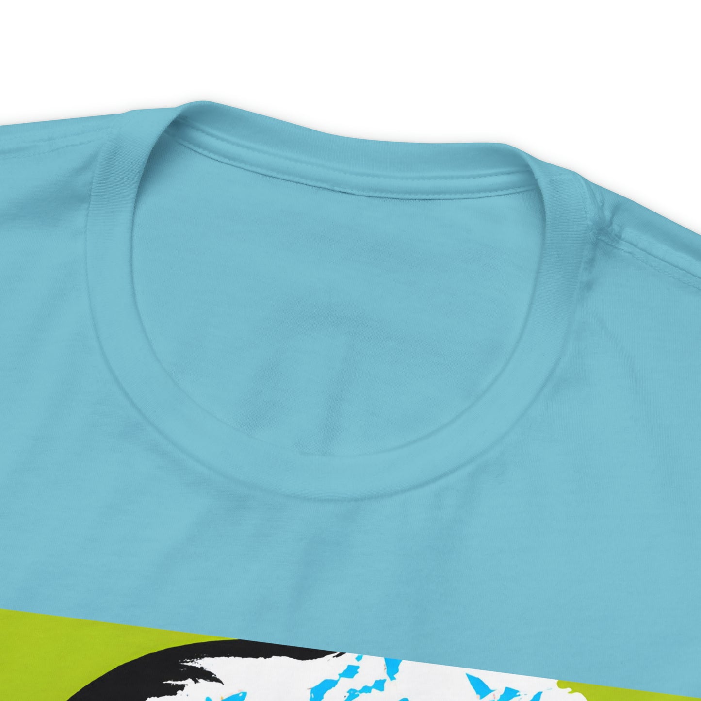 Aerial Surfer I - T-shirt