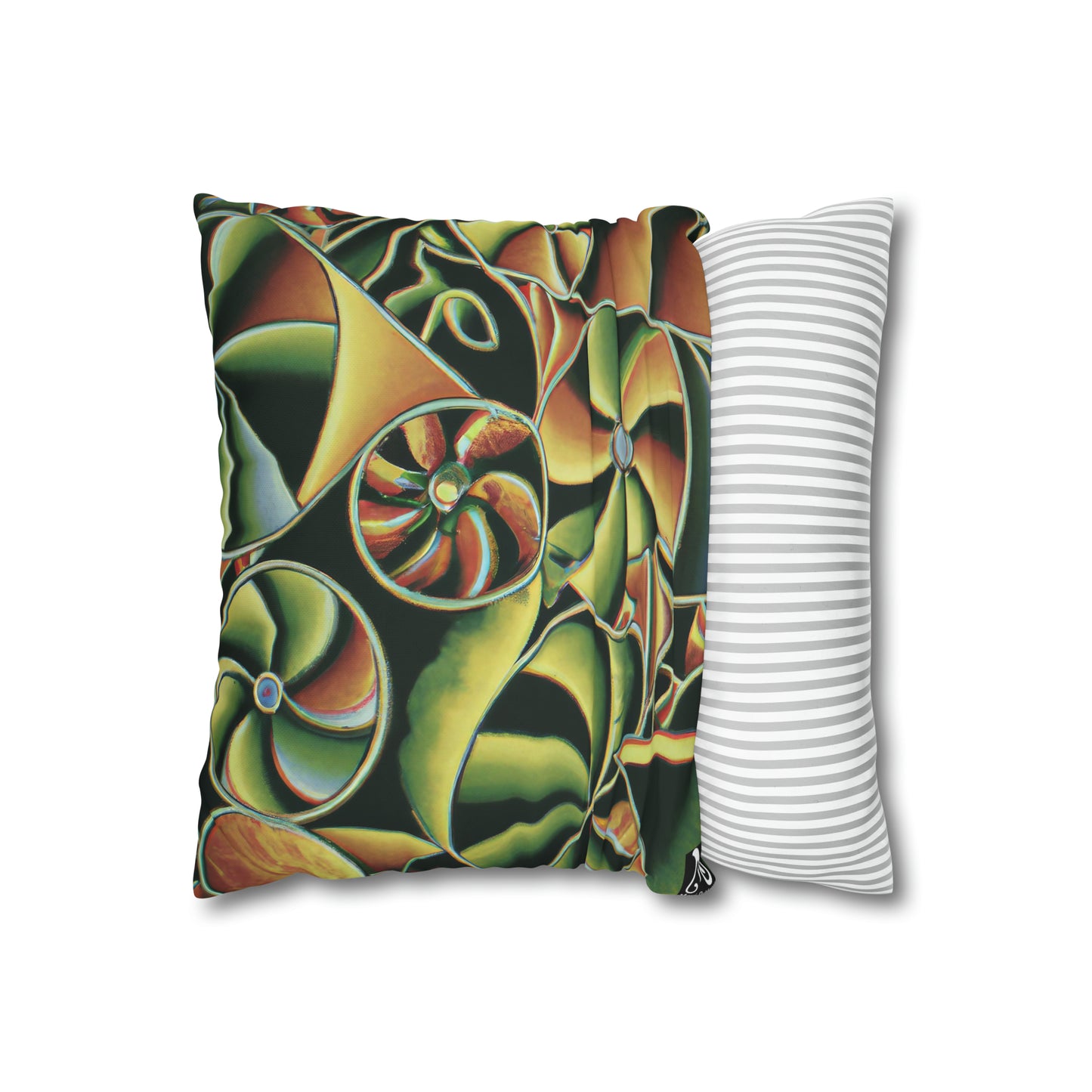 Kahalewai Kaipo - Pillow Cover