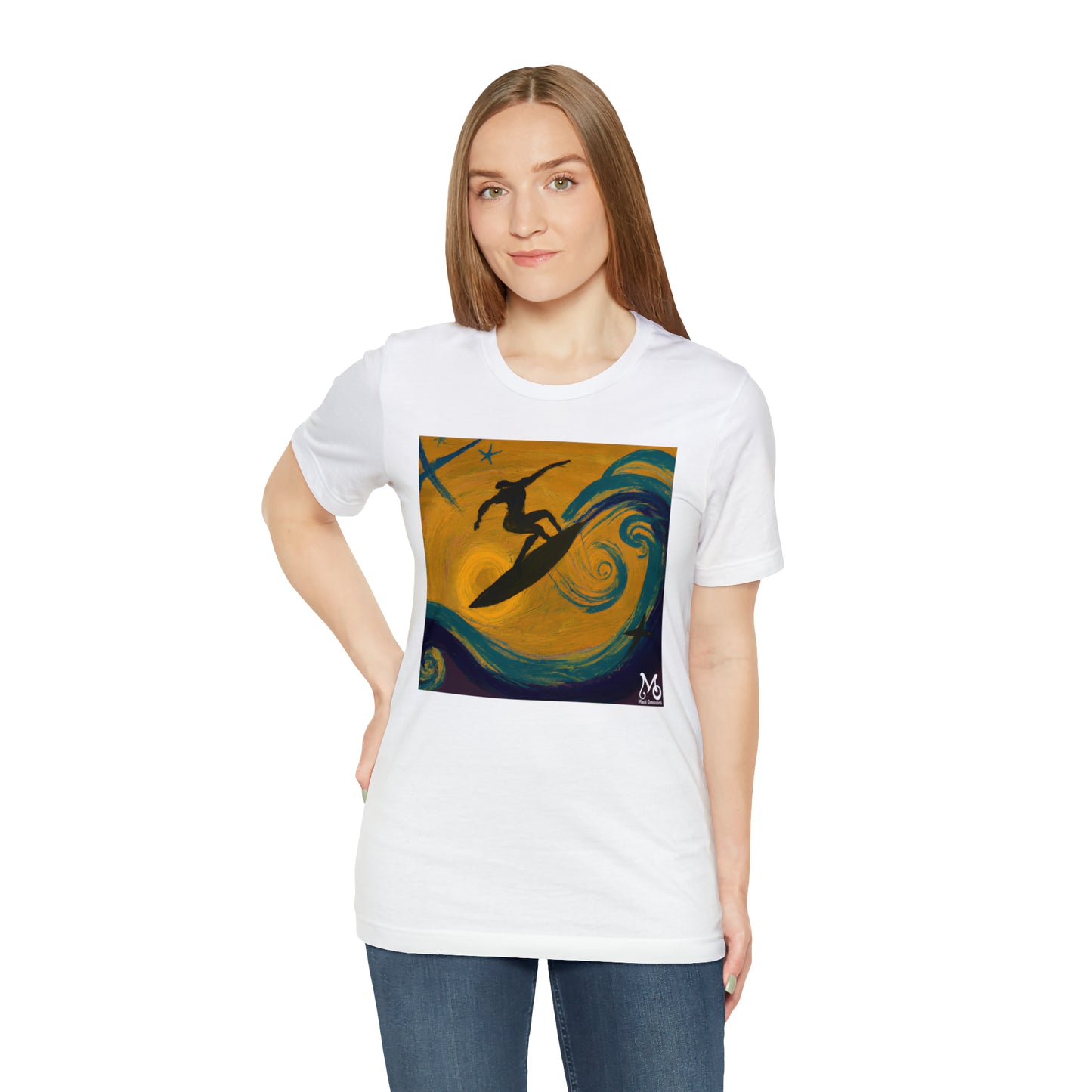 Surf Dreamz - T-shirt