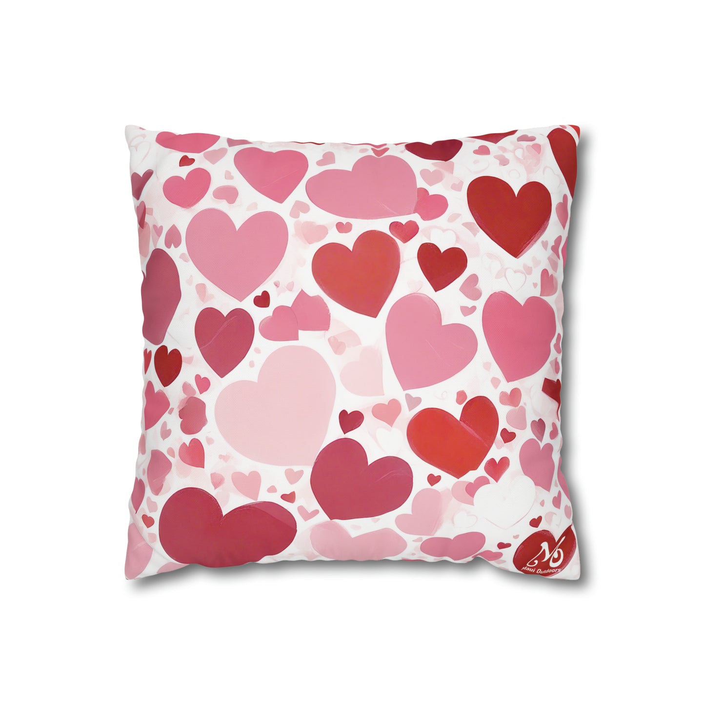 Love Your Pillow II -Pillowcase